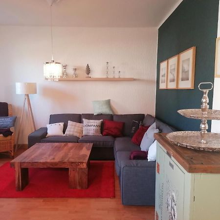 Ferienwohnung Am Keramikatelier Bitterfeld-Wolfen Esterno foto
